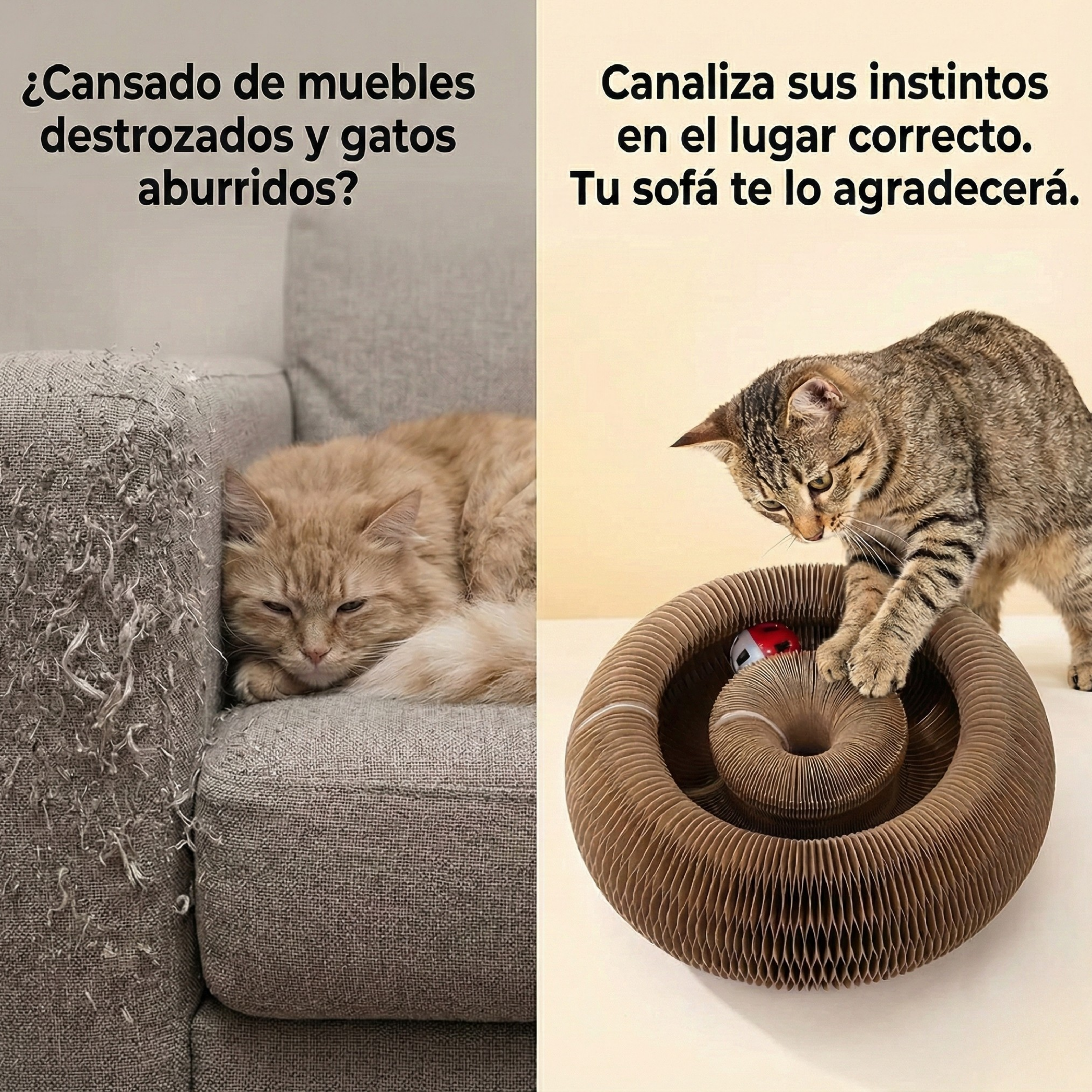 CatPlay 360