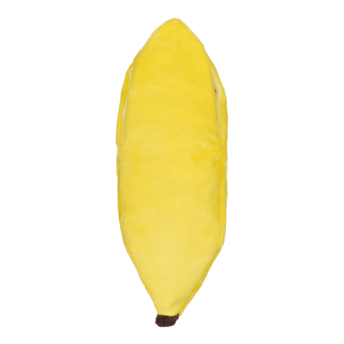 Juguete de peluche para perros «Top Banana» de varias piezas + enriquecimiento