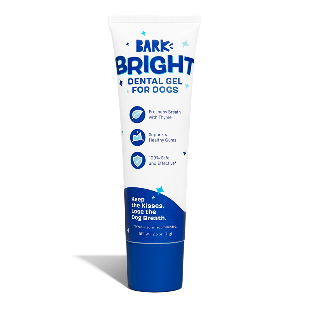 Kit dental «Bright Durable», 15 golosinas masticables + pasta de dientes