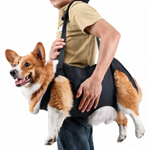 Bolso Transportín para Mascotas