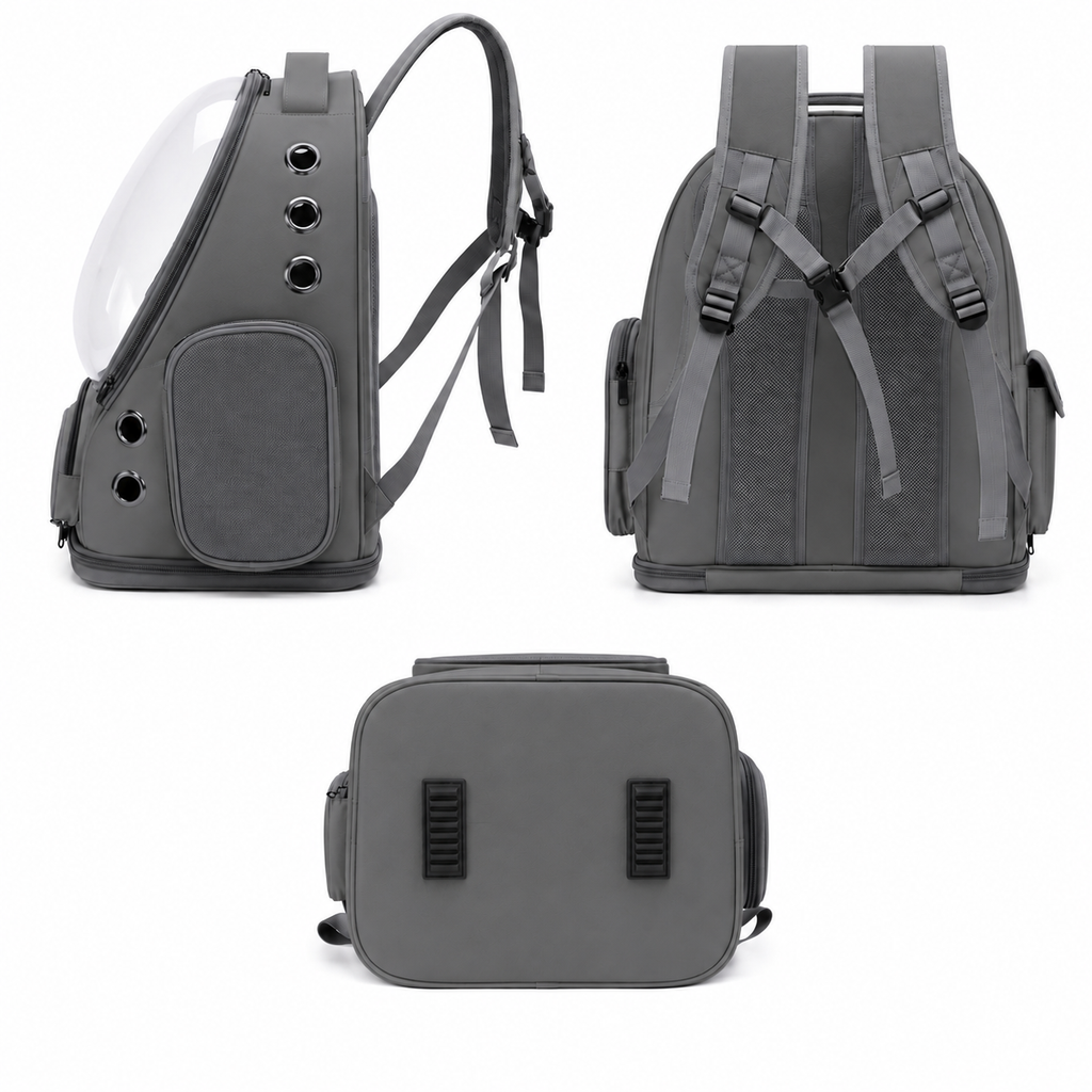 Trasportín para gatos