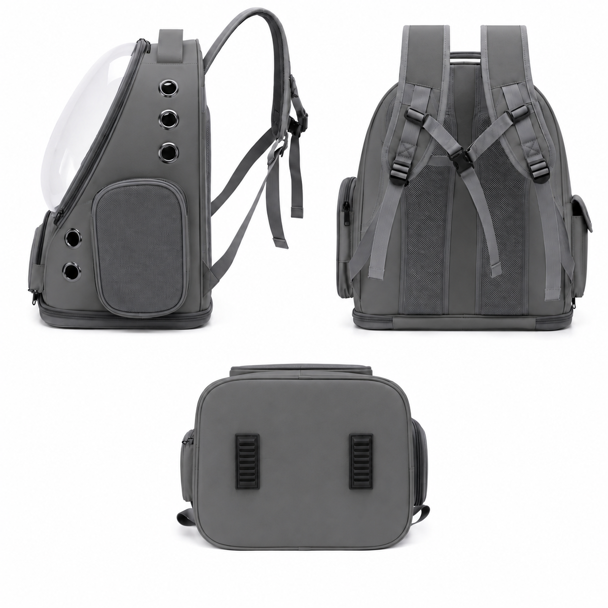 Trasportín para gatos