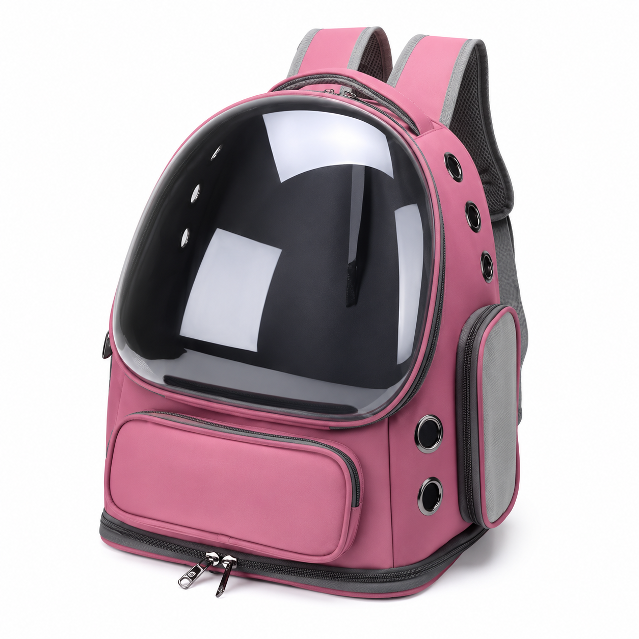 Trasportín para gatos