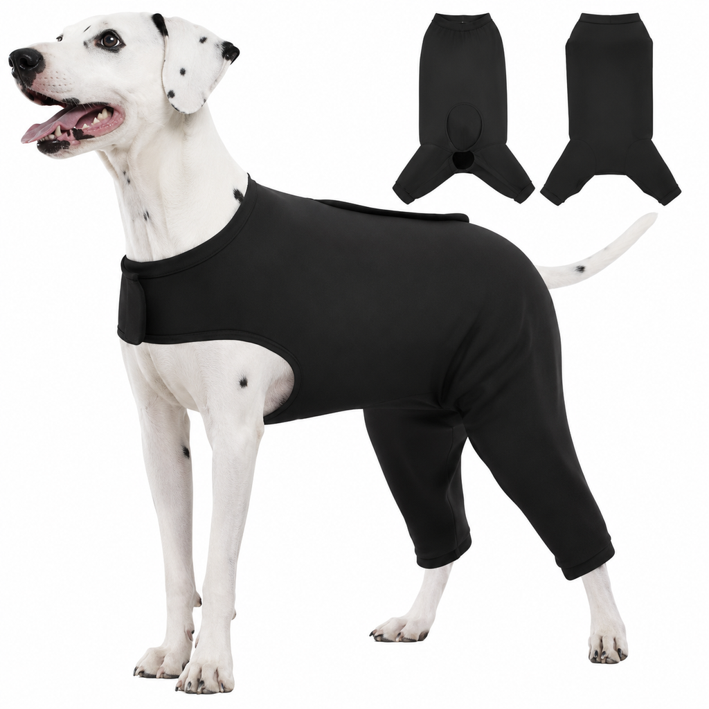 Body para perros