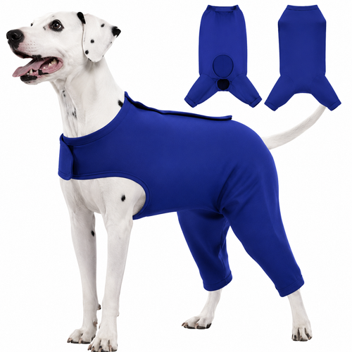 Body para perros
