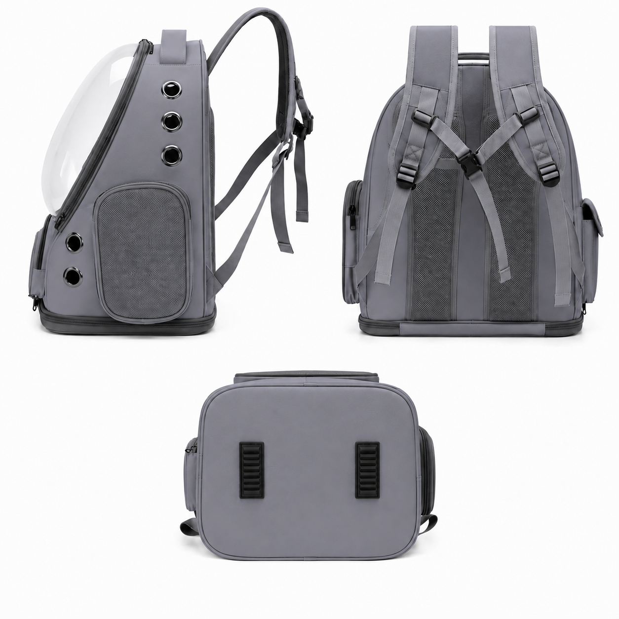 Trasportín para gatos